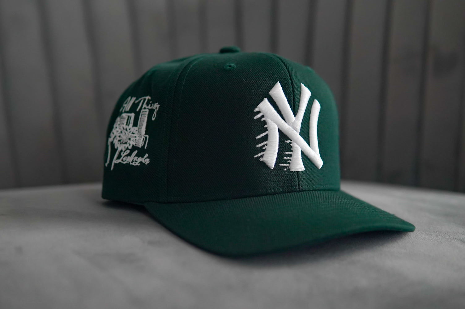 Lakes & Yanks - Regular