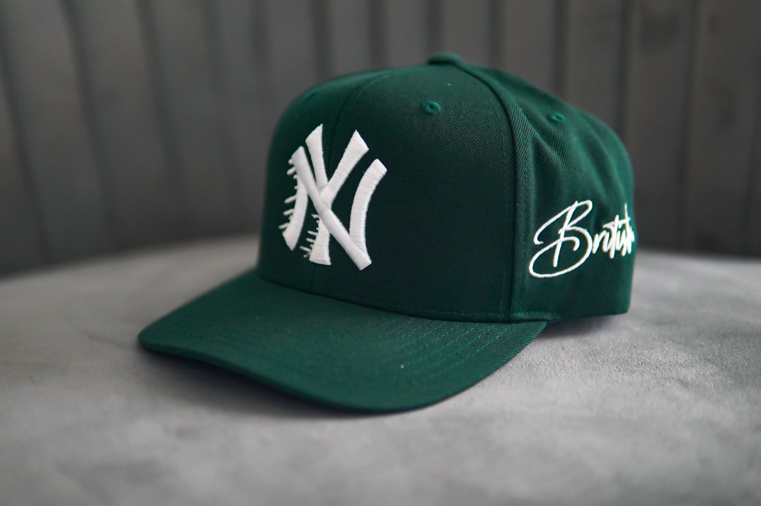 Lakes & Yanks - Customized Name