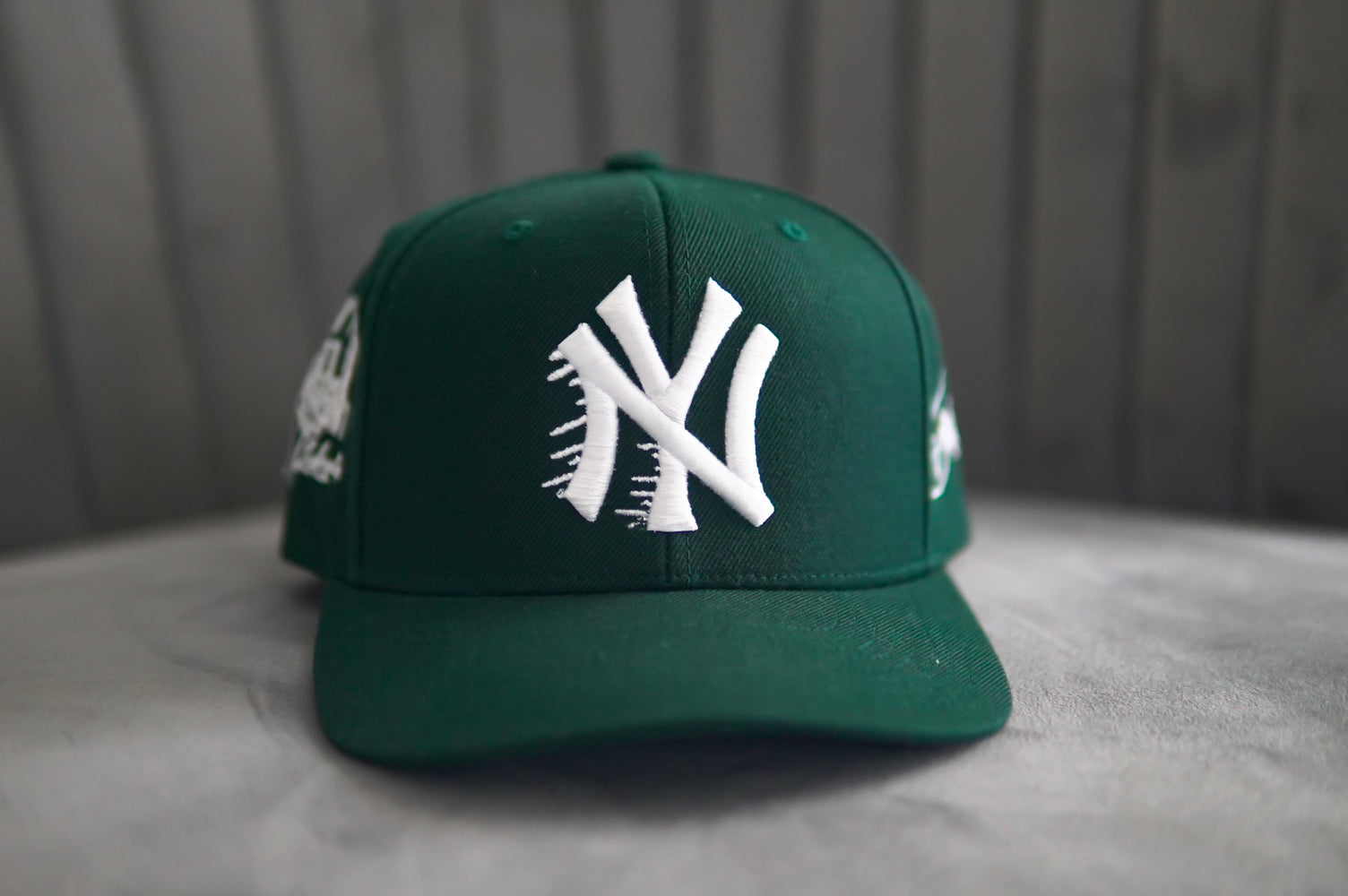 Lakes & Yanks - Customized Name