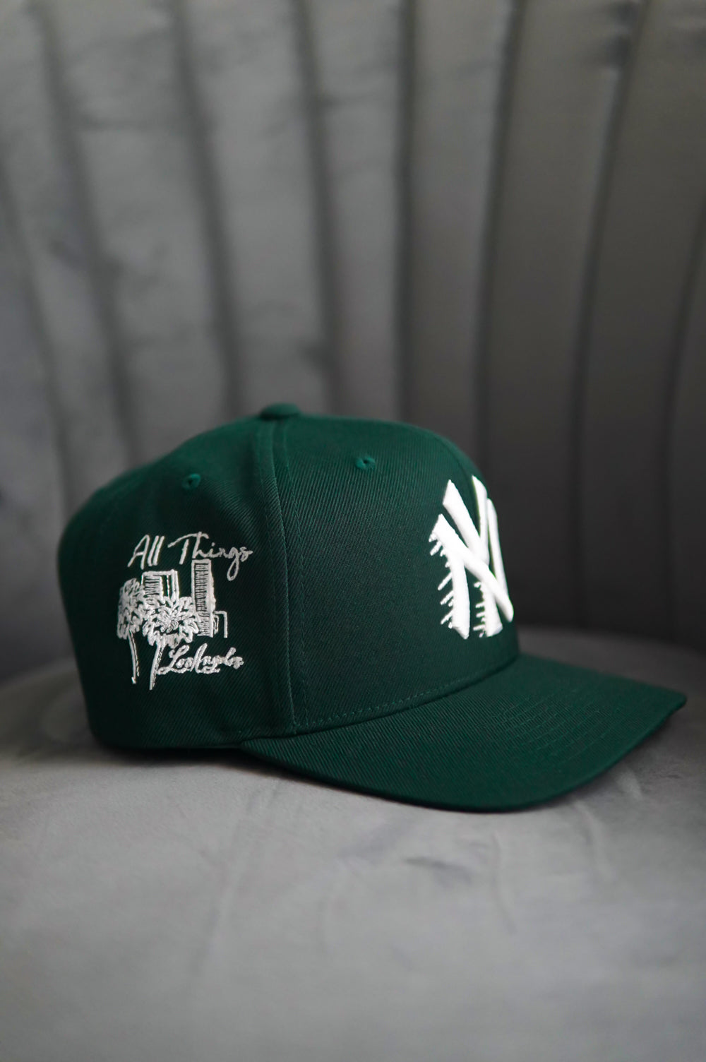 Lakes & Yanks - Regular